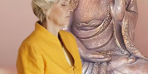 Healing Day, Medicine for the soul in Cork, with Vajracharya Sifu Jane & Ayurveda Abbey 