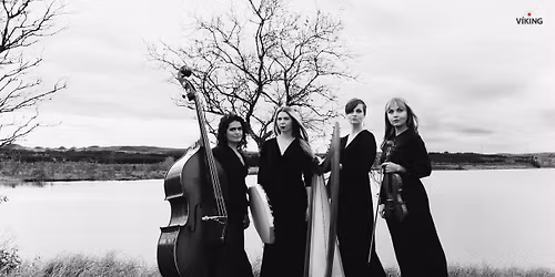 Umbra: S\u00f6gur, s\u00f6ngur og hringr\u00e1s t\u00edmans