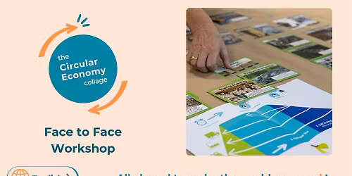 Circular Economy Collage in Amsterdam