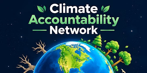 Climate Accountability Network