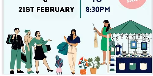 fashion Story Spring Edit