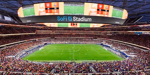 2026 World Cup: Match 31 (Group D)