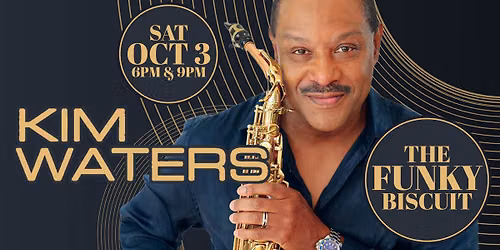 Kim Waters