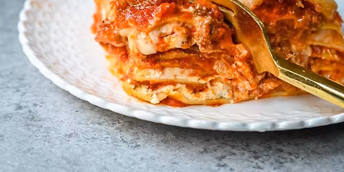 FREE Community Dinner