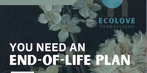 Advance Care Planning  & End of Life Choices Workshop @ Davis Y