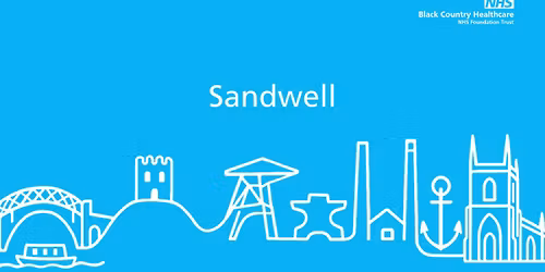 Sandwell - Keyworker Cafe