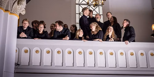 Messias i Aarhus