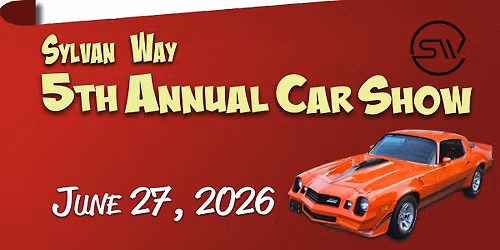 Sylvan Way 5th Annual Car Show — 900 Sylvan Way, Bremerton, WA, United States, Washington 98310