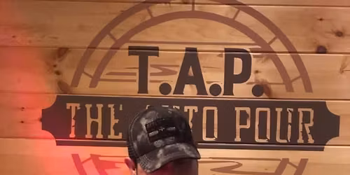 Johnny Suspect @ The Auto Pour