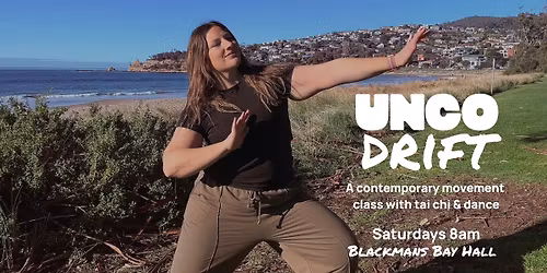 Unco DRIFT Saturdays