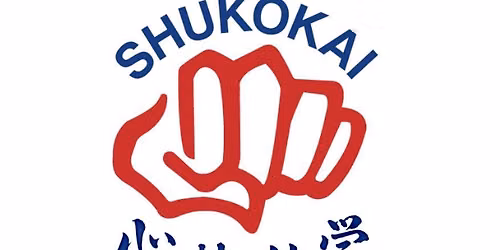 Shukokai Karate Classes