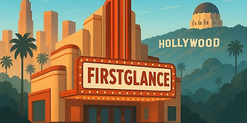 26th Annual FirstGlance Los Angeles Film Festival