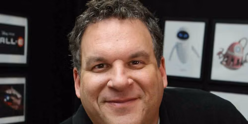 Jeff Garlin