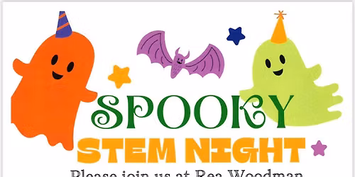 Spooky STEM Night