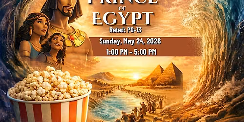 Jewish American Heritage Movie Day
