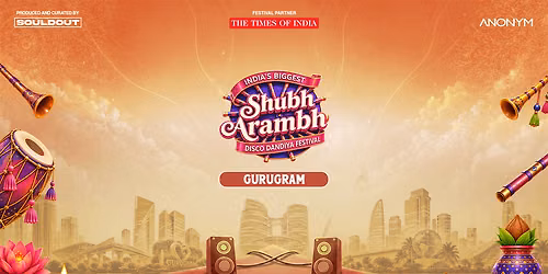 Shubharambh 2026