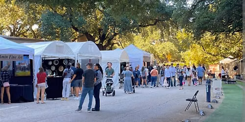 Hamilton Artisan Market & Food Truck Festival
