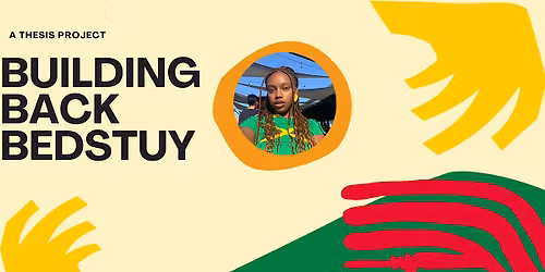 Building Back Bed-Stuy