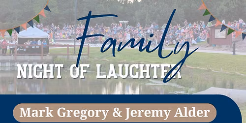 Family Night of Laughter