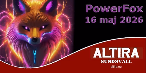 Power Fox 2026