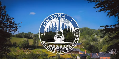 UK Acoustic Bootcamp