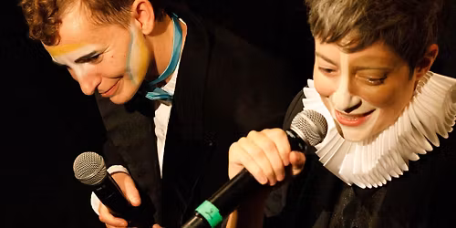 LE CABARET DES DESSOUS LESBIENS