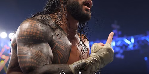 WWE - Road To Survivor Series: WarGames