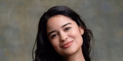 Sarai Rivera in Monterrey