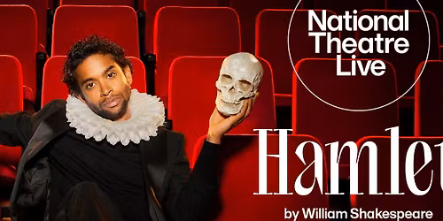 Hamlet (2026) | NTLive