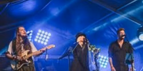 Fleetwood Shack - A Tribute to Fleetwood Mac