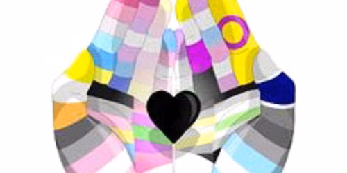AEGIS - LGBTQ+ Support Group