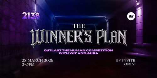 Meet 20 New Friends In Our Post-Apocalyptic Game of Wits