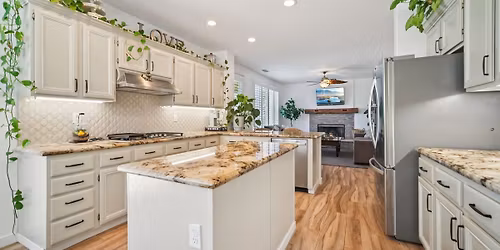 \u2600\ufe0f\ud83c\udfe1 Tour This Beautiful Simi Valley View Home This Saturday