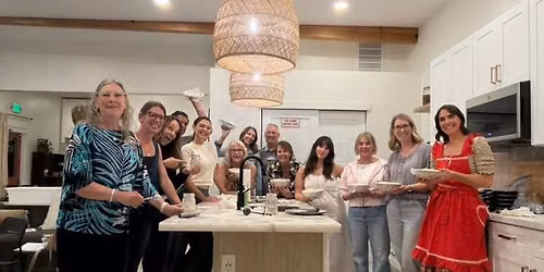 Beginner Sourdough Workshop