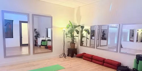 Golden Morning Gentle Flow & Restore