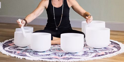 Sound Bath