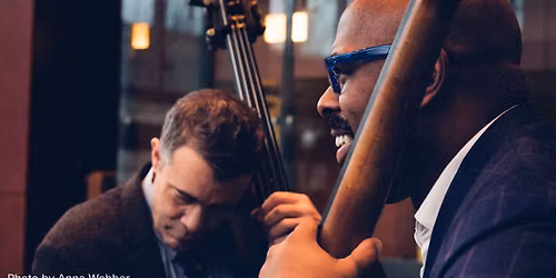 Classical Music Inside Out: Christian McBride and Edgar Meyer