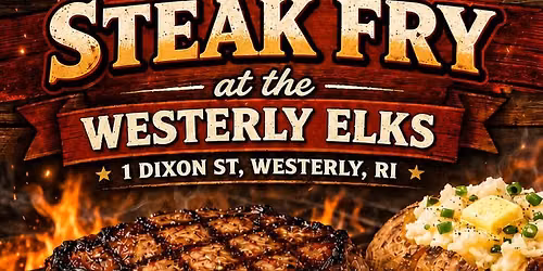Steak Dinner