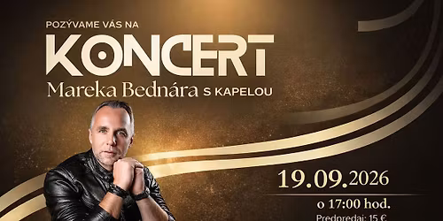 Marek Bedn\u00e1r v \u0164ape\u0161ove 