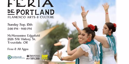 Feria de Portland