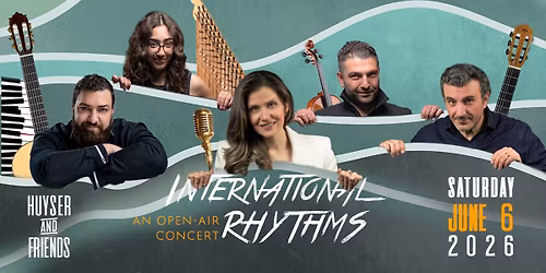 Open-Air-Concert
