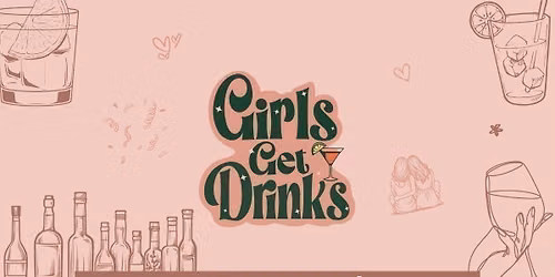Girls Get Drinks: Pub Golf 2026! \u26f3