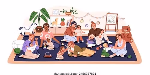 Florida Keys Moms Connect