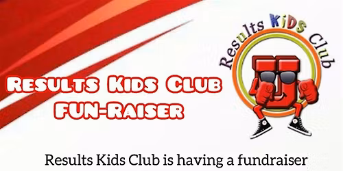 Results Central  Kids Club Event