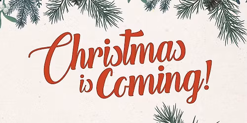 Christmas Concert with Thame Chamber Choir