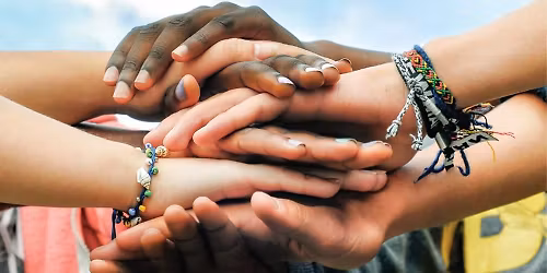 Second Annual Spring 2026 Social Justice Residency