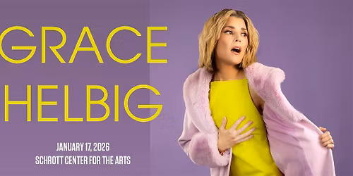 Grace Helbig