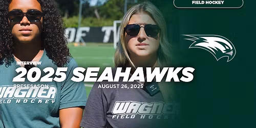 Maryland Terrapins vs. Wagner Seahawks