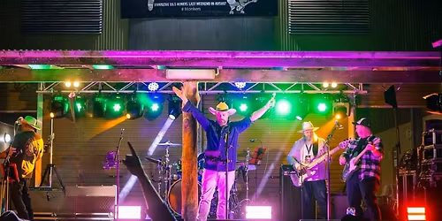 Rob Williams x Dirt Road Tribute