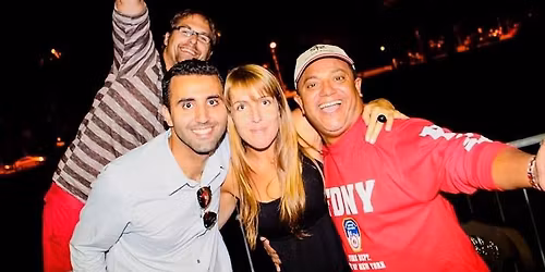 DJ WILL PRESENTE: ISLA-SALSA 20 ANS DE PASSION